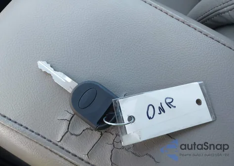 2014 Ford Edge Sel z USA, uszkodzony, nr VIN 2FMDK3JC6EBA75258